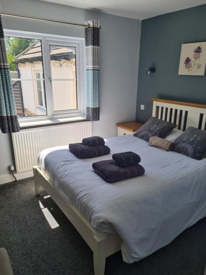 The Finch Hatton Arms 4* Sleaford