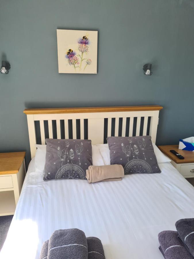 Hotel The Finch Hatton Arms Sleaford