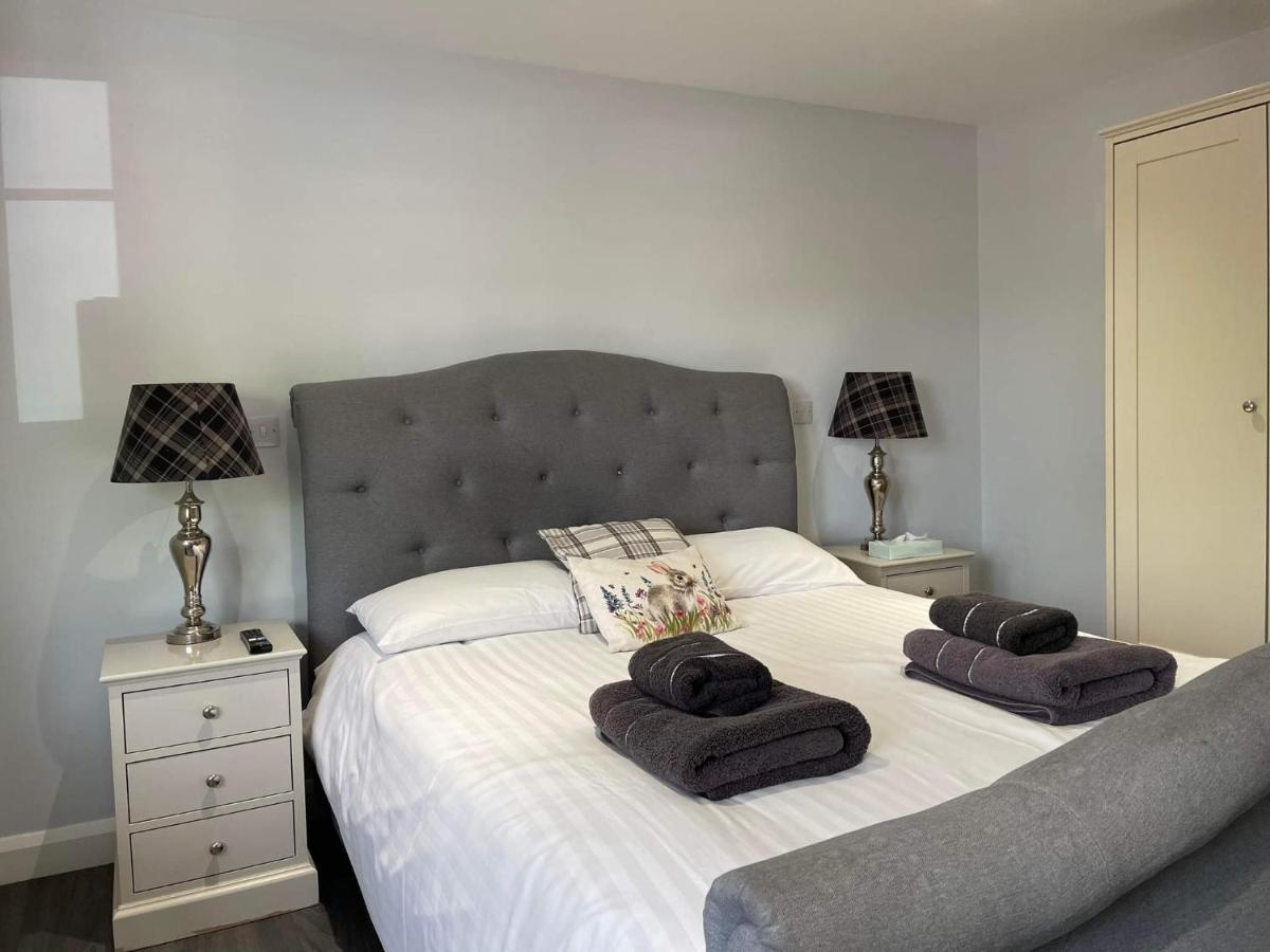Hotel The Finch Hatton Arms 4*